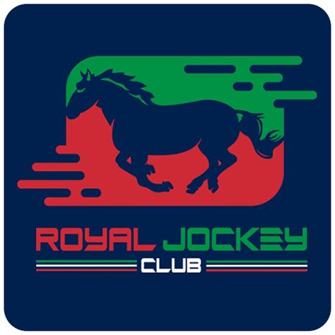 Royal Jockey Club.